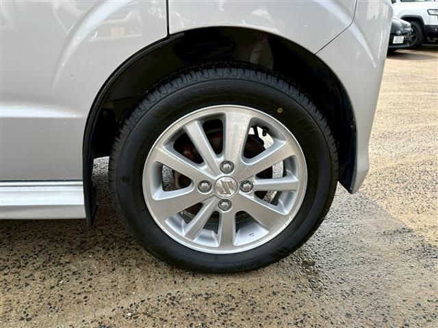 SUZUKI EVERY wagon 2020