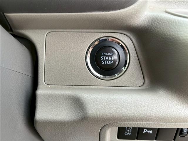 SUZUKI EVERY wagon 2020