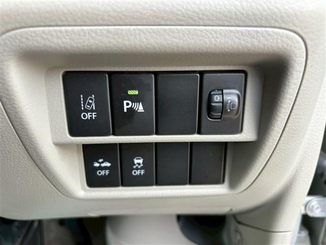 SUZUKI EVERY wagon 2020