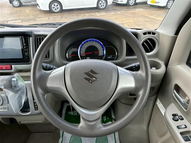 SUZUKI EVERY wagon 2020