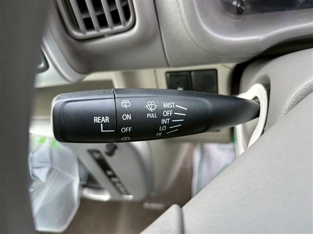 SUZUKI EVERY wagon 2020