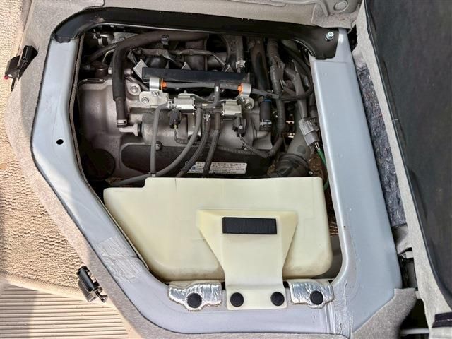 SUZUKI EVERY wagon 2020