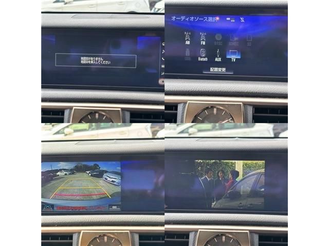 TOYOTA LEXUS IS300h 2018