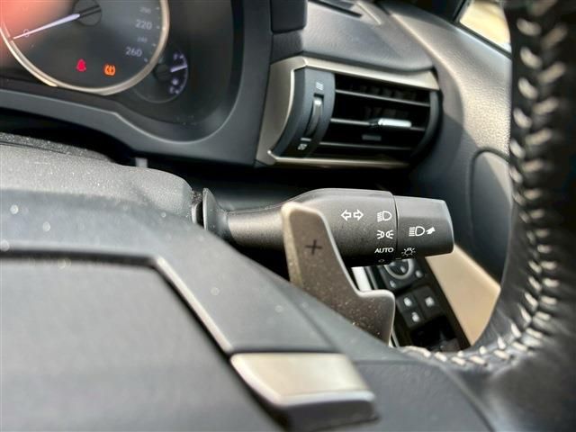 TOYOTA LEXUS IS300h 2018