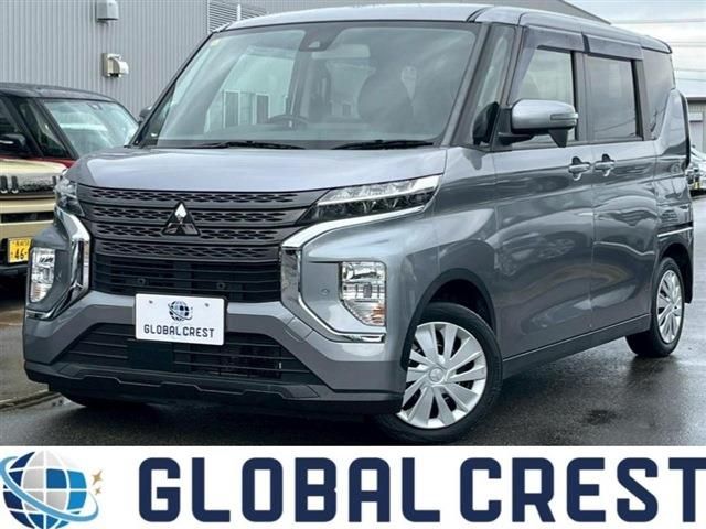 MITSUBISHI ek X SPACE 2020