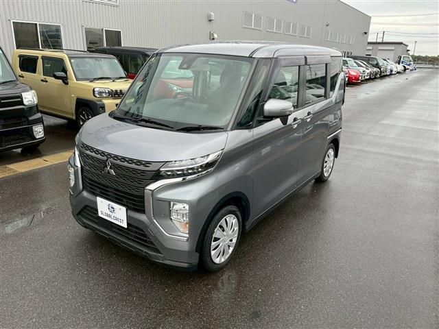 MITSUBISHI ek X SPACE 2020