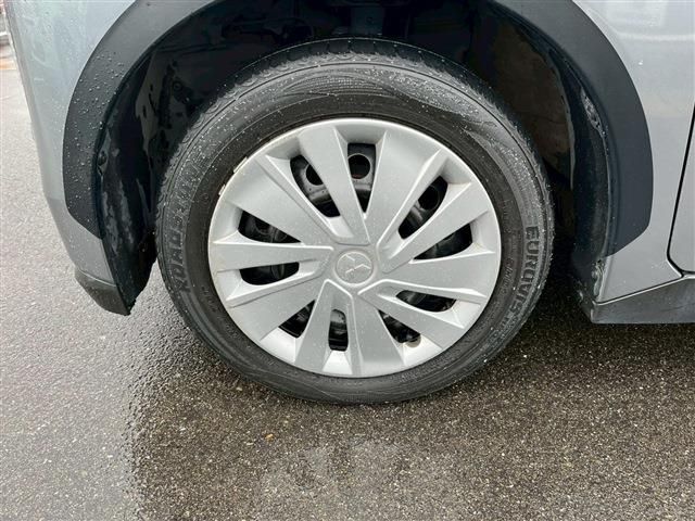 MITSUBISHI ek X SPACE 2020