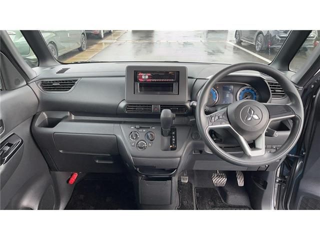 MITSUBISHI ek X SPACE 2020