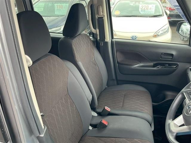 MITSUBISHI ek X SPACE 2020