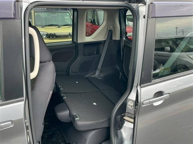 MITSUBISHI ek X SPACE 2020