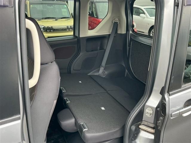 MITSUBISHI ek X SPACE 2020