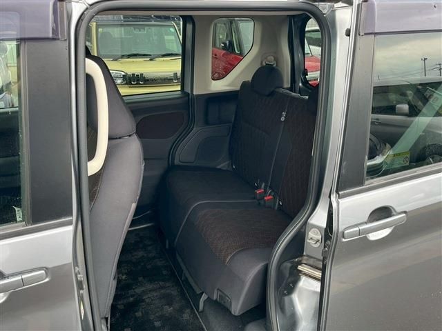 MITSUBISHI ek X SPACE 2020