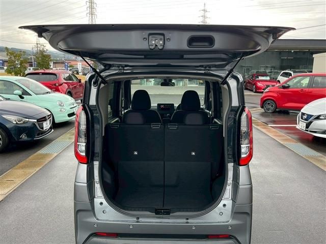 MITSUBISHI ek X SPACE 2020