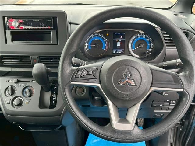 MITSUBISHI ek X SPACE 2020