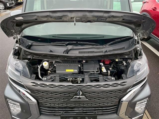 MITSUBISHI ek X SPACE 2020