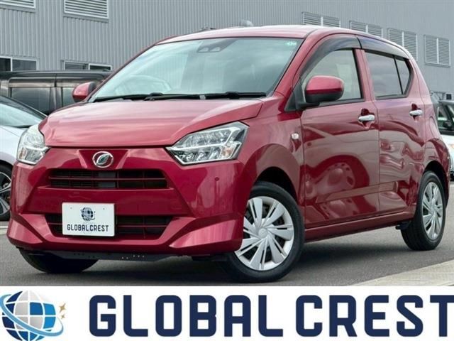 DAIHATSU MIRA e:S 2019