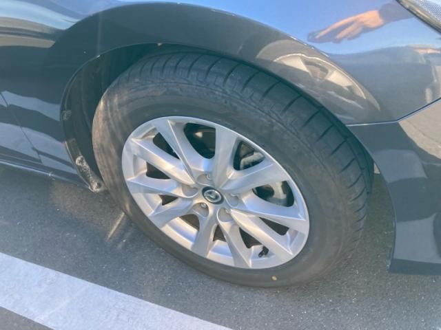 MAZDA ATENZA Wagon 2014