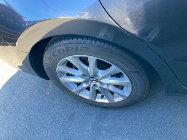 MAZDA ATENZA Wagon 2014