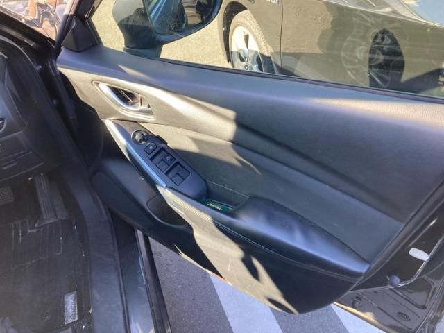 MAZDA ATENZA Wagon 2014