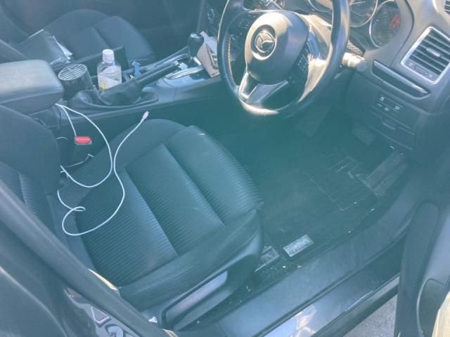 MAZDA ATENZA Wagon 2014