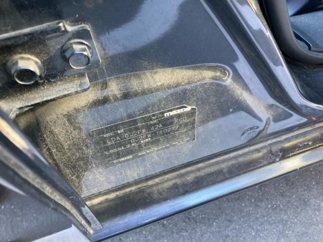 MAZDA ATENZA Wagon 2014