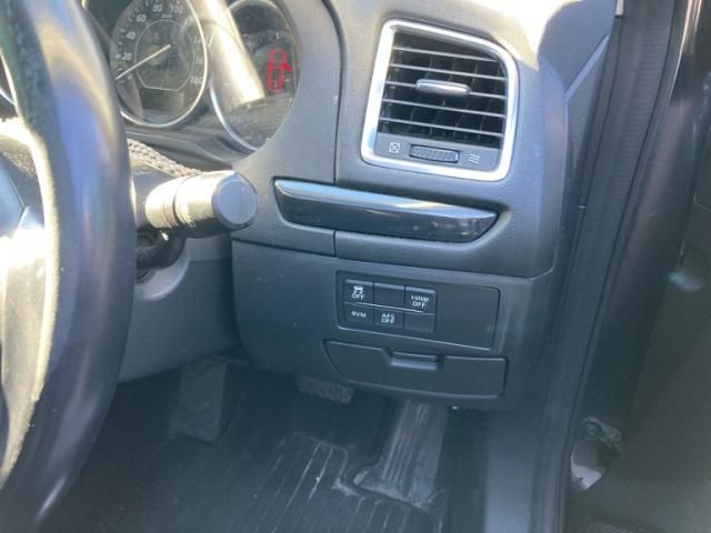 MAZDA ATENZA Wagon 2014