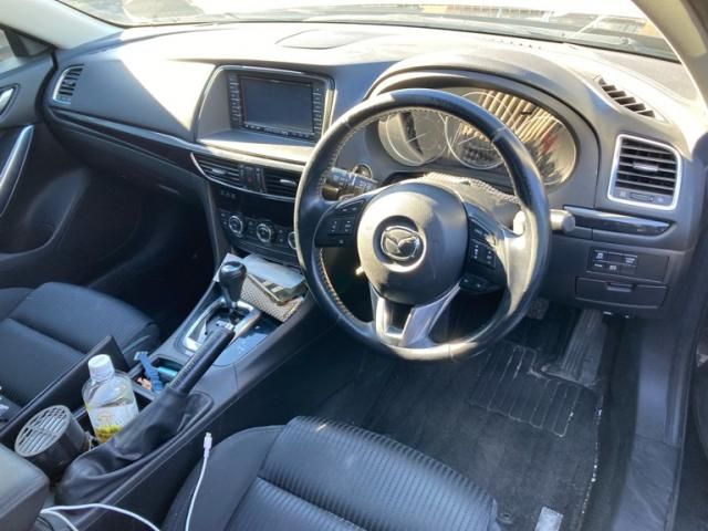 MAZDA ATENZA Wagon 2014