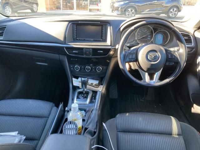 MAZDA ATENZA Wagon 2014