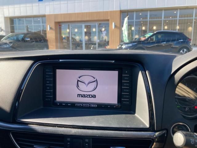 MAZDA ATENZA Wagon 2014