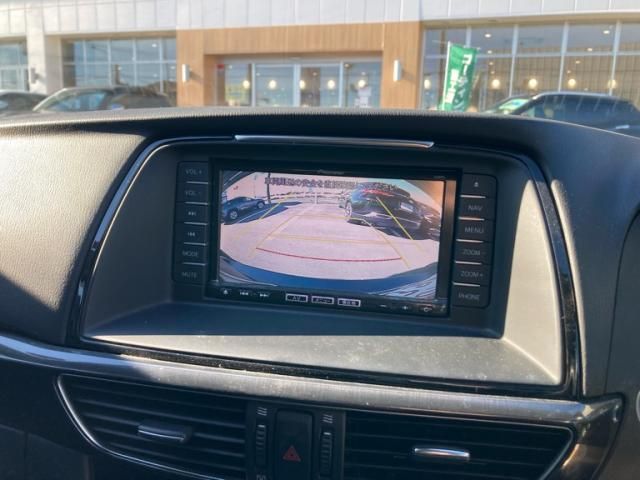 MAZDA ATENZA Wagon 2014