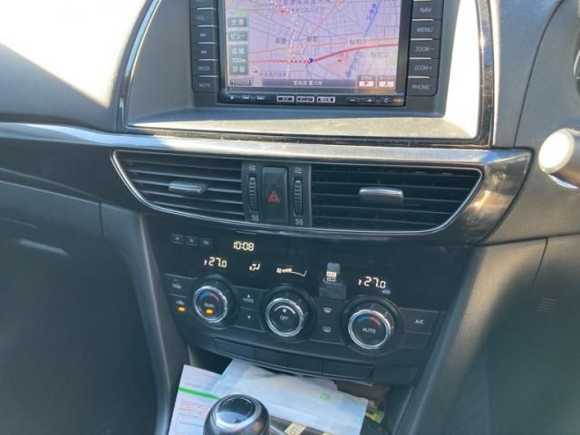 MAZDA ATENZA Wagon 2014