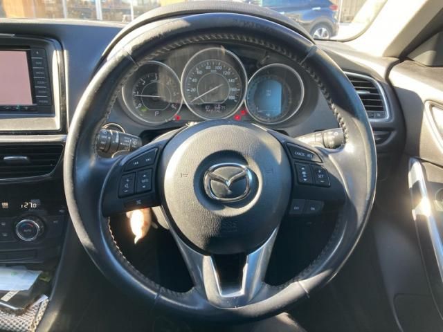 MAZDA ATENZA Wagon 2014