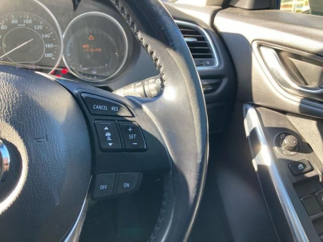 MAZDA ATENZA Wagon 2014