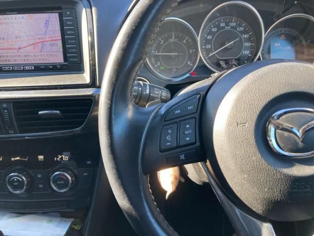 MAZDA ATENZA Wagon 2014