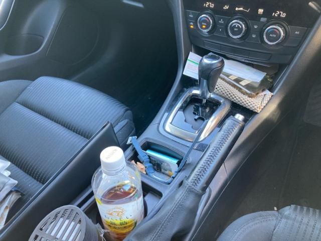 MAZDA ATENZA Wagon 2014