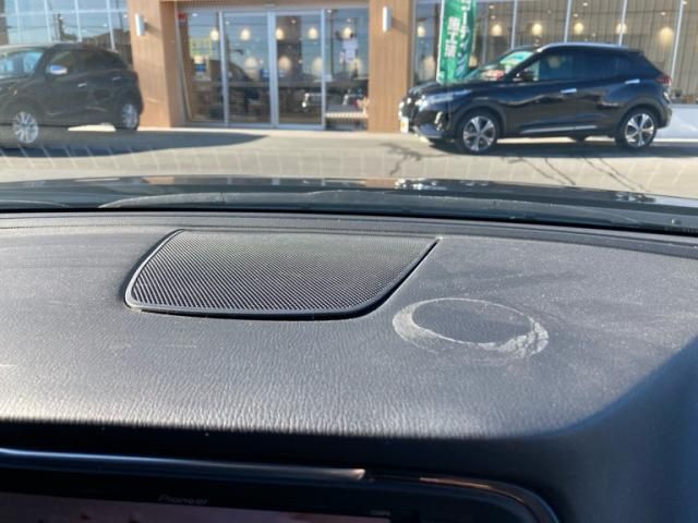 MAZDA ATENZA Wagon 2014