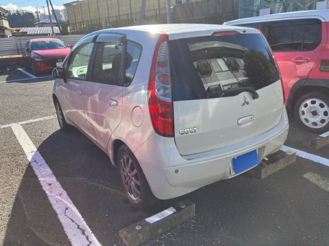 MITSUBISHI COLT 2006