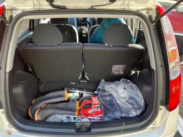 MITSUBISHI COLT 2006