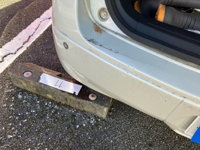 MITSUBISHI COLT 2006