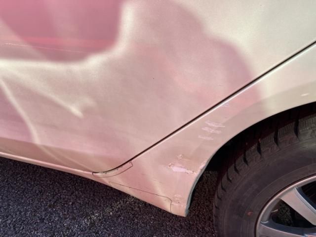 MITSUBISHI COLT 2006