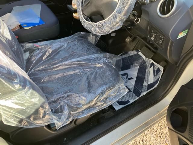 MITSUBISHI COLT 2006