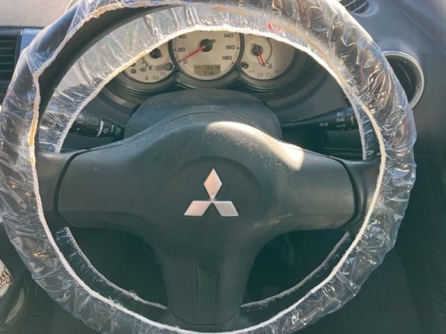 MITSUBISHI COLT 2006