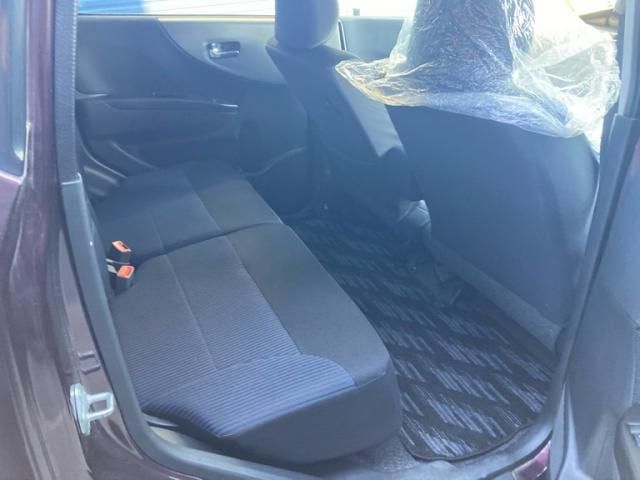 DAIHATSU MOVE CUSTOM 2007