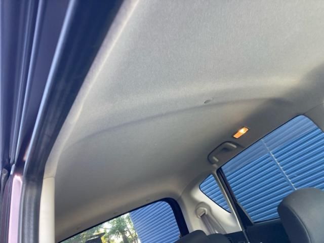 DAIHATSU MOVE CUSTOM 2007