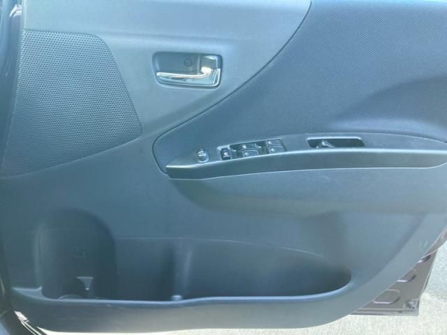 DAIHATSU MOVE CUSTOM 2007