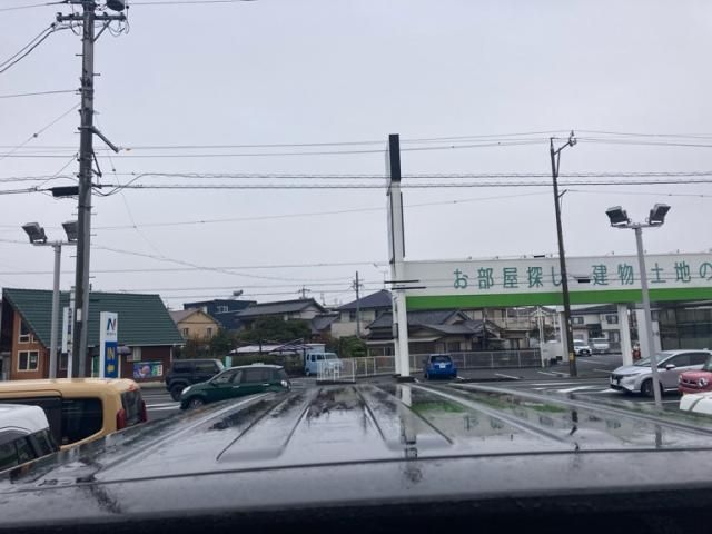 SUZUKI EVERY wagon 4WD 2008