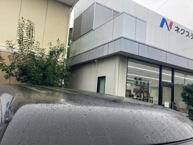 SUZUKI EVERY wagon 4WD 2008