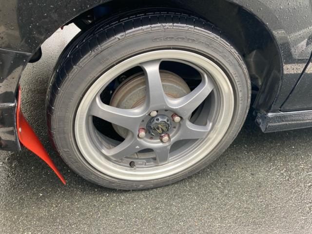 SUZUKI EVERY wagon 4WD 2008