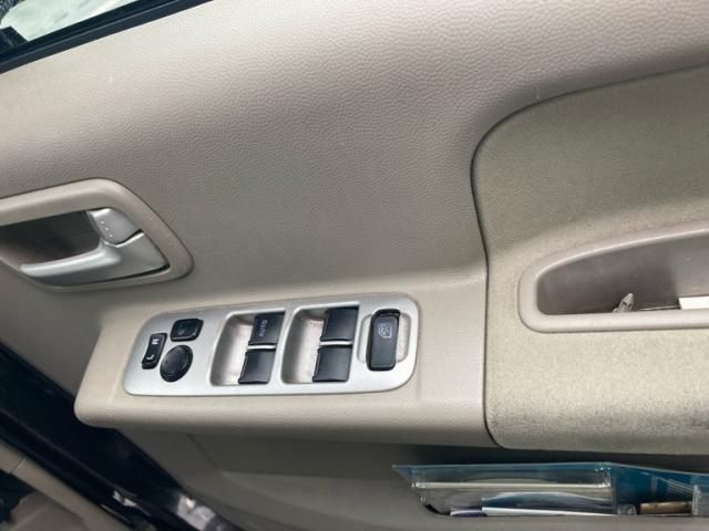 SUZUKI EVERY wagon 4WD 2008