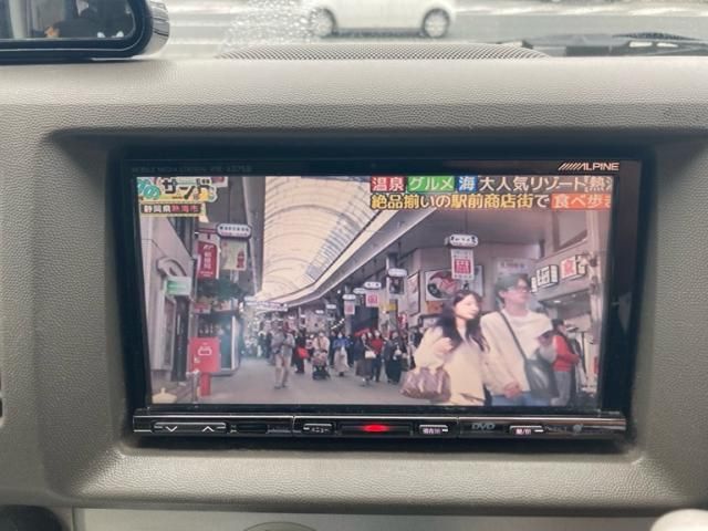 SUZUKI EVERY wagon 4WD 2008